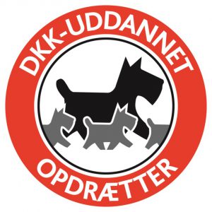 DKK OPDRÆTTER UDDANNET